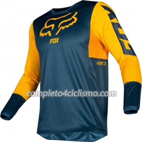 Maglia Fox Racing 180 PRZM N002 Manica Lunga